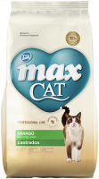 Total Max Cat Castrado 3kg